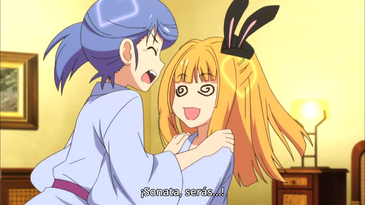 AKB0048: Next Stage (PuyaSubs!!)